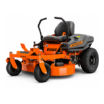 Ariens 42in 19HP Briggs Zero-Turn Riding Lawn Mower EDGE LT 915291 Hydrostatic Transmission