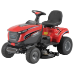 PRORUN 42in 60V 16HP Equivalent Riding Lawn Tractor PLT60V42 Extended Runtime