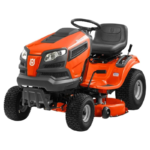 Husqvarna 46in 22HP Briggs Riding Lawn Tractor TS 120 Hydrostatic Transmission