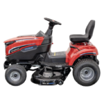 PRORUN 42in 60V 16HP Equivalent Riding Lawn Tractor PLT60V42 Extended Runtime - Image 2
