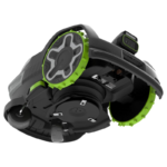 Greenworks 0.75 Acre RTKVision Navigation Robot Lawn Mower C30Z Wire-Free Smart Obstacle Avoidance - Image 2