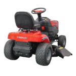 PRORUN 42in 60V 16HP Equivalent Riding Lawn Tractor PLT60V42 Extended Runtime - Image 3