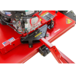 Swisher 44in 11.5HP Briggs Tow-Behind Finish Cut Mower FC11544CL Adjustable Offset Hitch - Image 6