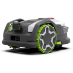 Greenworks 0.5 Acre RTKVision Navigation Robot Lawn Mower C20Z Wire-Free Smart Obstacle Avoidance - Image 6