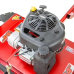 Swisher 44in 11.5HP Briggs Tow-Behind Finish Cut Mower FC11544CL Adjustable Offset Hitch - Image 7