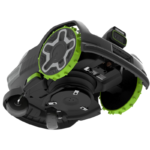 Greenworks 0.5 Acre RTKVision Navigation Robot Lawn Mower C20Z Wire-Free Smart Obstacle Avoidance - Image 7
