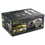 Greenworks 0.5 Acre RTKVision Navigation Robot Lawn Mower C20Z Wire-Free Smart Obstacle Avoidance - Image 9
