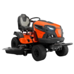 Husqvarna 48in 24HP Briggs V-Twin Riding Lawn Tractor TS 140X Hydrostatic Transmission